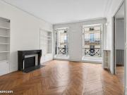 Appartement • Lorette Martyrs, Paris 9ème