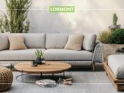 Appartement Lormont 3 pièces PARC CARRIET BORDEAUX À...