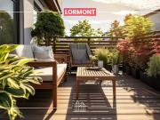 Appartement Lormont 3 pièces RÉSIDENCE MOREAU