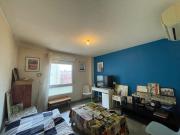 Appartement loué 24m2