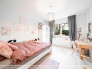 Appartement loué avec jardin 3,5 pièces de 135 m2 PPE |...