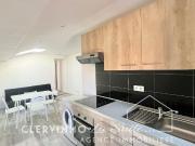 APPARTEMENT LOUÉ T2 ST MARCEL