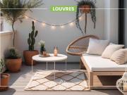 Appartement Louvres 2 pièces RESIDENCE COPENHAGUE