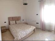 Appartement loyer meublé 3 pièce à av Rabat