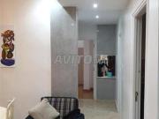 Appartement loyer meublé à Iberia centre ville