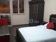Appartement loyer meublé à nejma centre ville