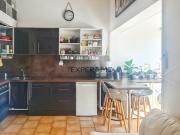 APPARTEMENT LUMINEUX