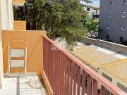 Appartement lumineux 2/3 pièces 54,95 m2 2ème étage