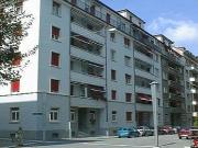 Appartement lumineux