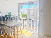 APPARTEMENT LUMINEUX