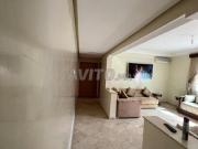 Appartement lumineux 2 chambres avec vue piscine