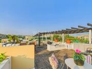 Appartement lumineux 3 pièces avec grande terrasse sur...