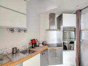 Appartement lumineux 4personnes en centre ville