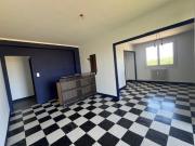 Appartement lumineux
