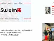 Luminous 6 room apartment