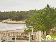 APPARTEMENT LUMINEUX 8 COUCHAGES MESCHERS SUR GIRONDE
