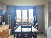 Appartement lumineux à Bourg en Bresse