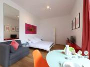 Appartement lumineux à louer à Lyon 7ème, 1er étage