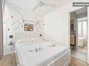 Appartement lumineux à Paris