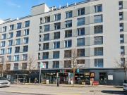 Appartement lumineux au centre ville