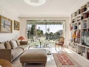 Appartement lumineux aux Jardins de Cemenelum Cimiez