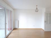 Appartement lumineux avec balcon 59 m2 Résidence récente