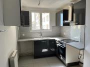 Appartement lumineux avec balcon à louer à Béziers