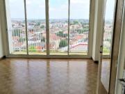 Appartement lumineux avec balcon à louer à Toulouse