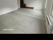 Appartement lumineux avec balcon à Romilly sur Seine