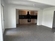 Appartement lumineux avec balcon et terrasse à Grenoble