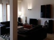 Appartement lumineux avec garage à louer à Lyon 4ème