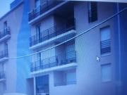 Appartement lumineux avec garage, jardin et balcon à Vénis