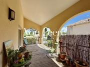 Appartement lumineux avec grande terrasse plein sud