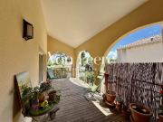 Appartement lumineux avec grande terrasse plein sud 81m²...