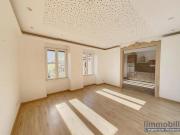 Appartement lumineux avec jardin