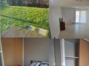 Appartement lumineux avec jardin à Brest