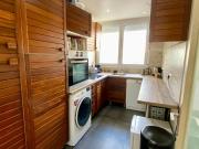 Appartement lumineux avec jardin et balcon à Bourg la Reine