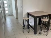 Appartement lumineux avec jardin et terrasse à Aytré