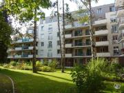 Appartement lumineux avec jardin et terrasse à louer à Douai