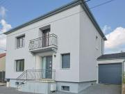 Appartement lumineux avec jardin et terrasse à louer à...