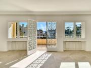 CANNES – APPARTEMENT LUMINEUX AVEC JARDIN PRIVATIF