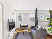 Appartement lumineux avec parking, centre ville Saint...