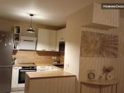 Appartement lumineux avec terasse