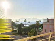 Appartement lumineux avec terrasse et vue mer –...