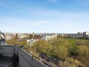 Appartement lumineux avec terrasse et vue panoramique...