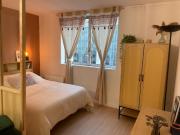 Appartement lumineux avec vue, situé au 4ème étage à...