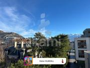 Appartement lumineux avec vue Vercors et Belledonne