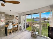 Luminous apartment | Exclusivity BC IMMO | dreamo. Ch