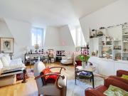 Appartement lumineux comme une maison/4 pièces Neuilly...