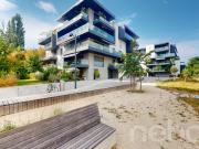 Appartement lumineux dans l?éco quartier de l?Églantine